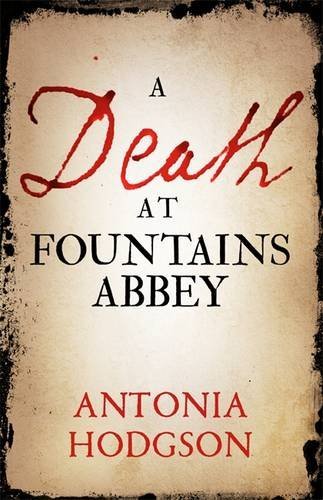 A Death at Fountains Abbey