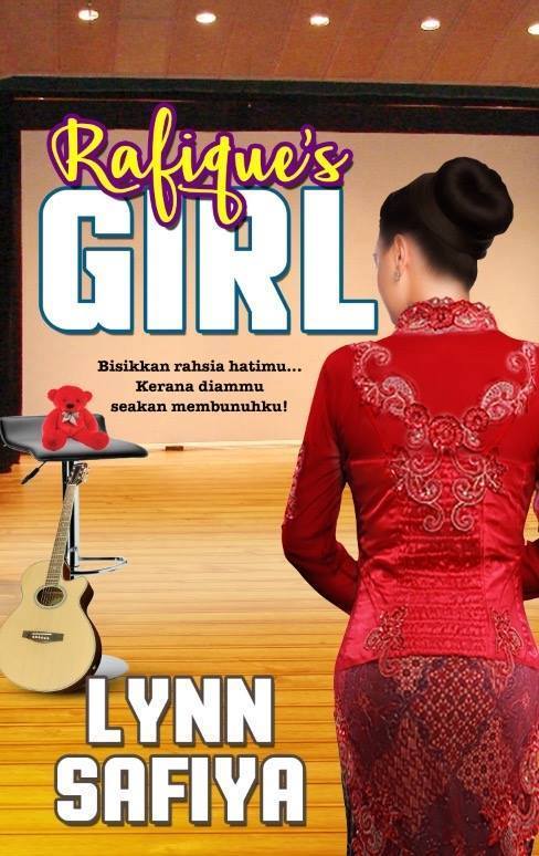 Rafique's Girl
