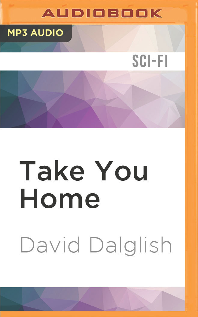 Take You Home