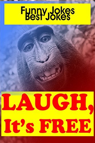Funny Jokes: Laugh, it's Free