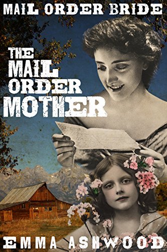 Mail Order Bride book cover