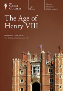 The Age Of Henry VIII