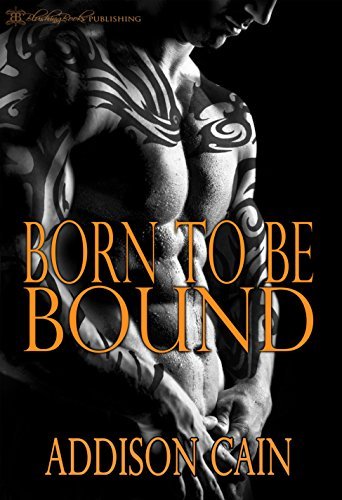 Born to be Bound (Alpha's Claim, #1)