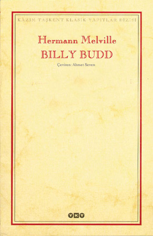 ハ−マン・メルヴィル Billy Budd Herman Melville Billy Budd (Paperback) - Walmart.com
