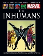 The Inhumans