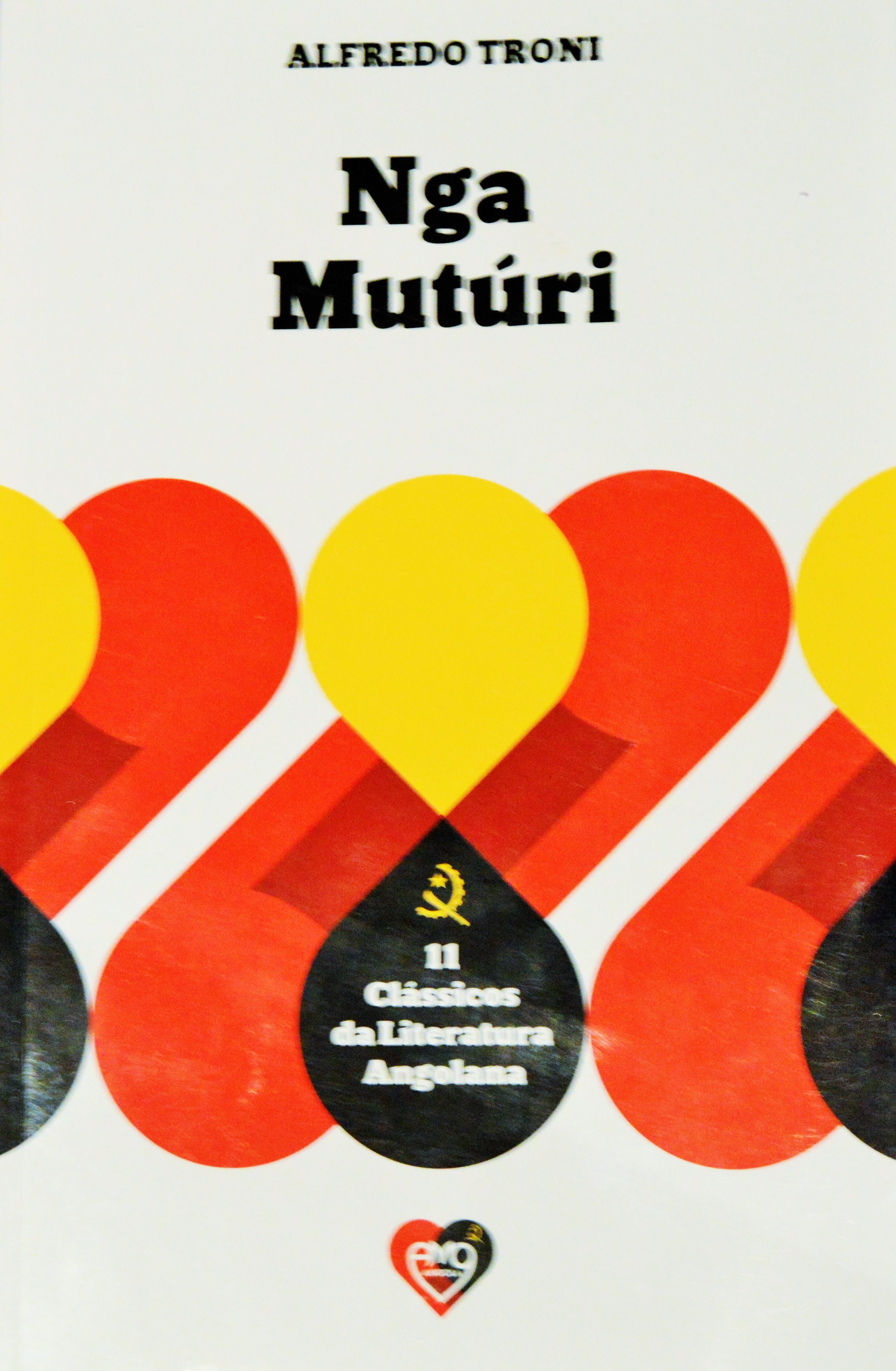 Nga Mutúri