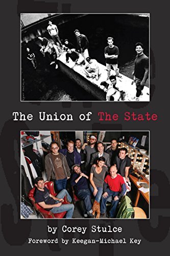 The Union of The State