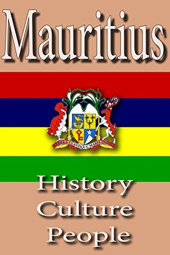 History and Culture of Mauritius, History of Mauritius, Republic of