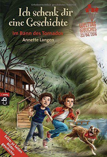 Ich schenk dir eine Geschichte book cover 1
