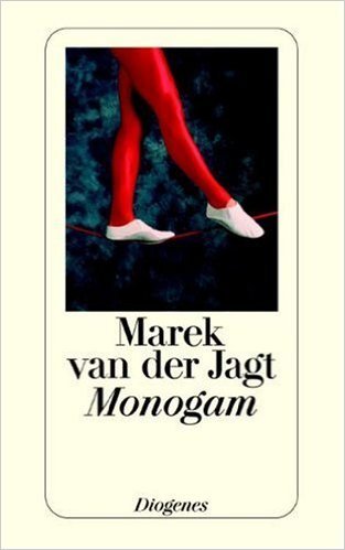 Monogam book cover