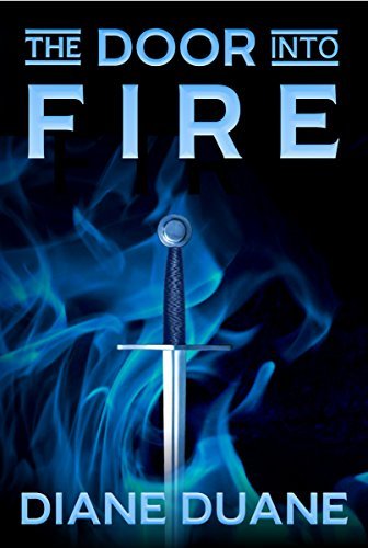 The Door Into Fire (The Tale of the Five Book 1)