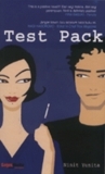 Test Pack book cover
