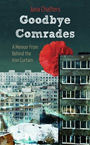 Goodbye Comrades: Meadows are in Blossom in Autumn by Jana Chatters ...