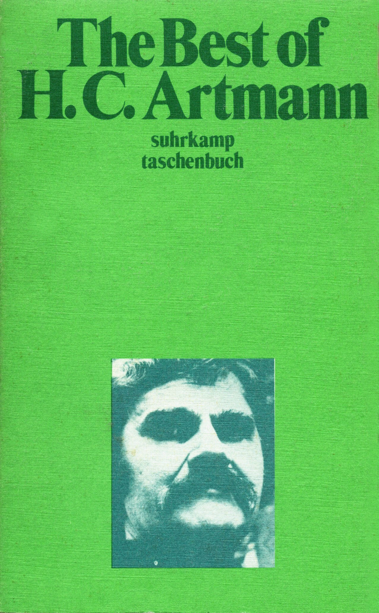 Sämtliche Gedichte : Reichert, Klaus, Artmann, Hans C – LWHSB
