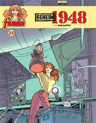 Geheim 1948