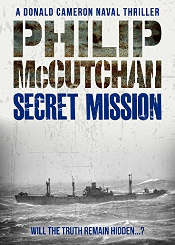 Secret Mission
