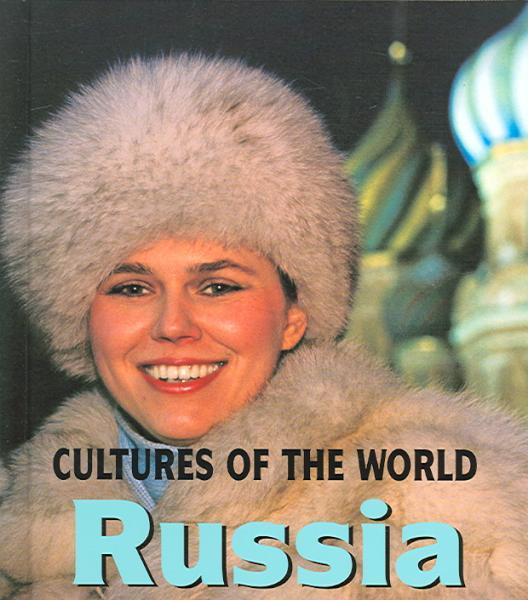 Cultures of the World: Russia by O Torchinskii | Goodreads