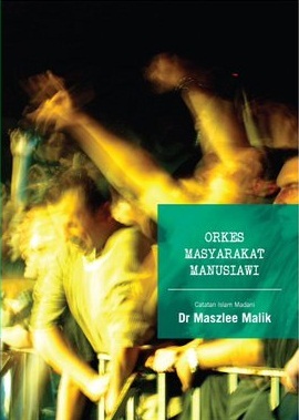 Orkes Masyarakat Manusiawi book cover