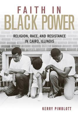 Faith in Black Power book cover