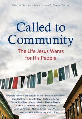 Called to Community book cover