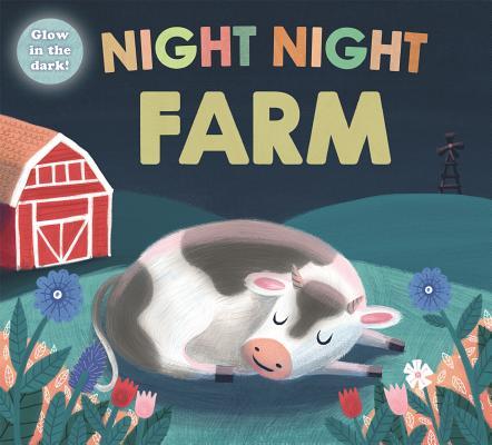 Night Night Farm book cover
