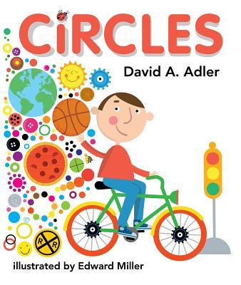 Circles book cover