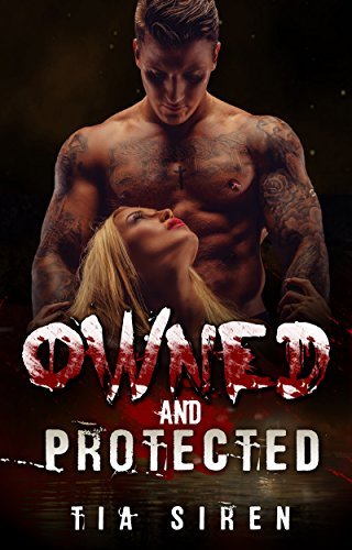 Owned and Protected book cover