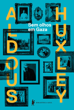Sem olhos em Gaza