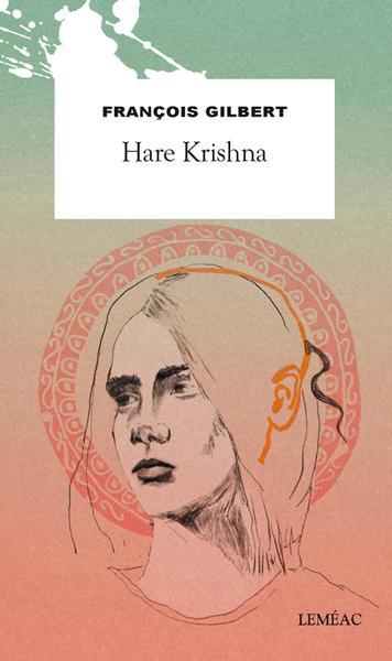 Hare Krishna book cover