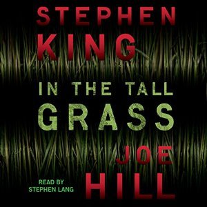 In the Tall Grass
