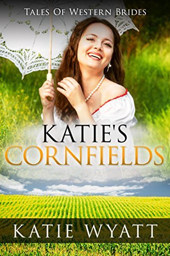 Katie's Cornfields book cover