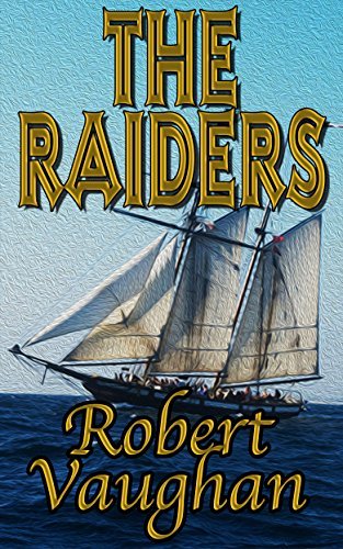 The Raiders book cover