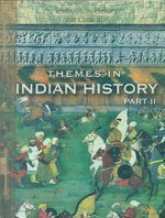 Themes in Indian History Part II by NCERT | Goodreads