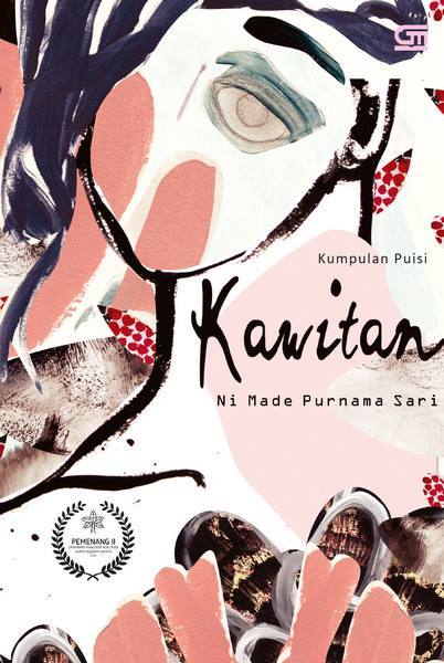 Manuskrip buku puisi DKJ book cover 2