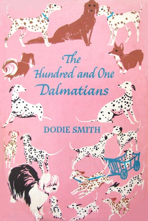 The Hundred and One Dalmatians