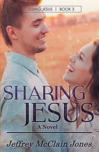 Sharing Jesus