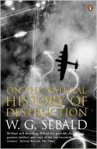 cover img of On the Natural History of Destruction