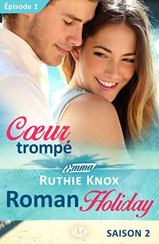 Coeur trompé book cover