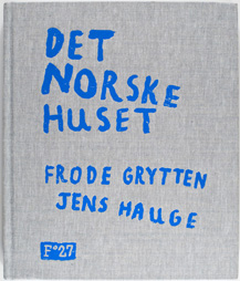 Det norske huset by Frode Grytten | Goodreads