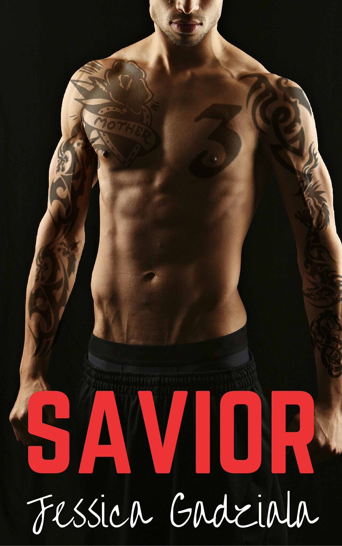 Savages book cover 3