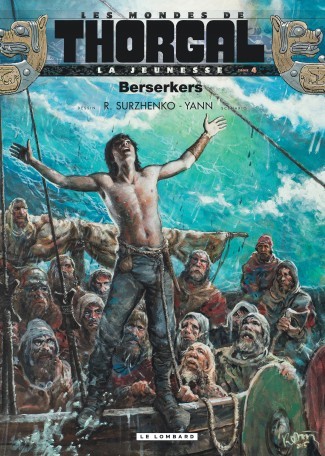 Berserkers
