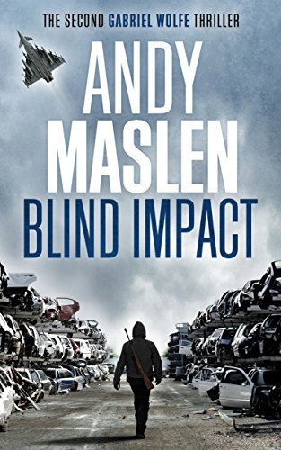 Blind Impact