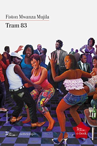 Tram 83