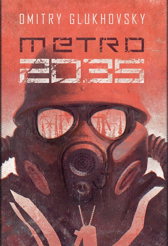 Metro 2035 (Metro #3)