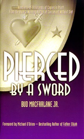 Pierced by a Sword