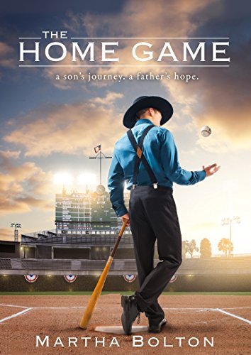 The Home Game book cover