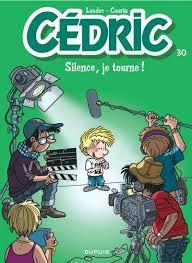 Silence, je tourne ! book cover