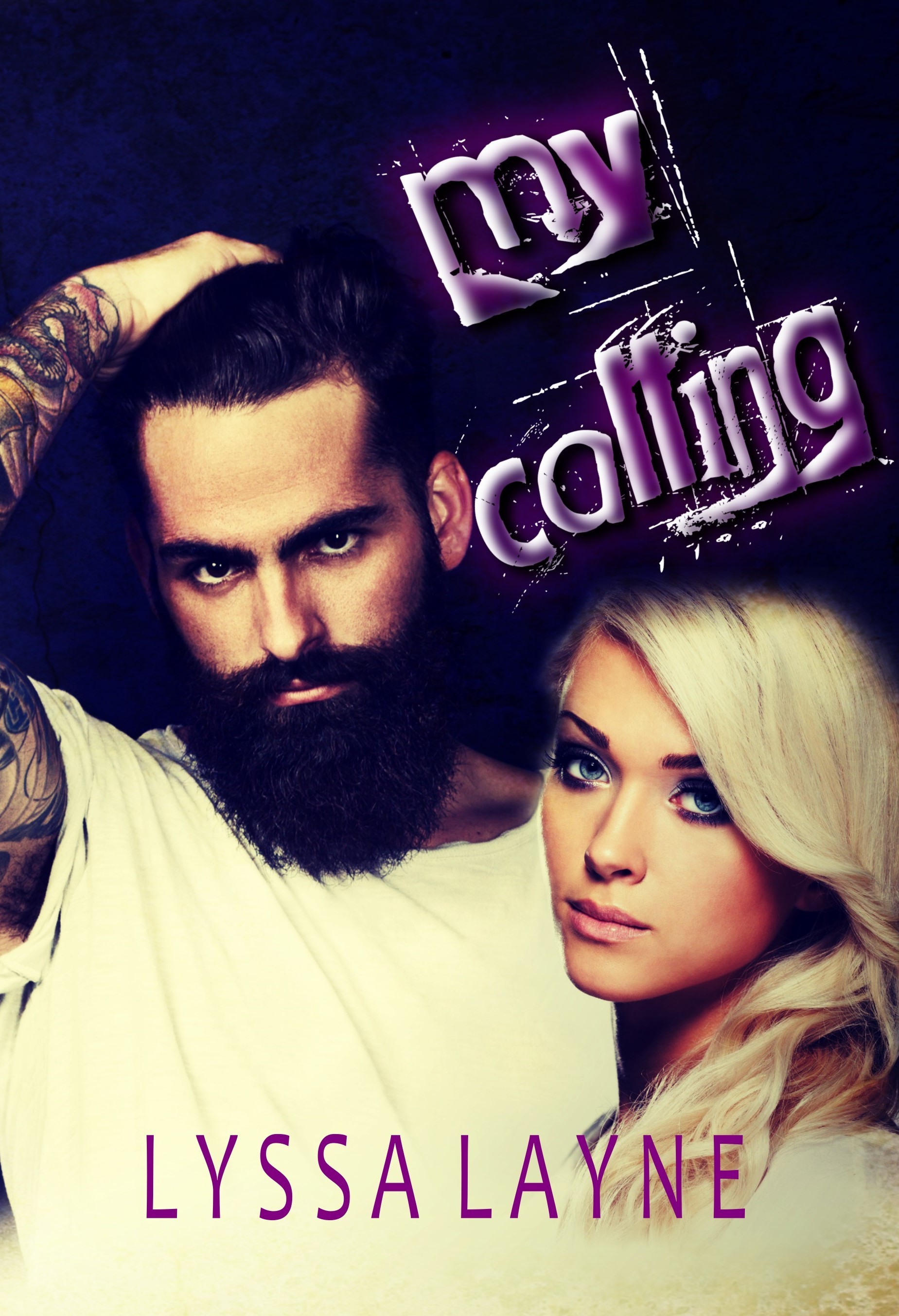 My Calling book cover