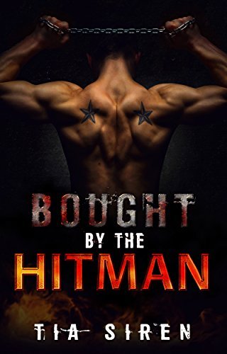 Bought by the Hitman book cover