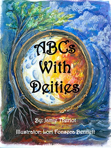 ABCs With Deities